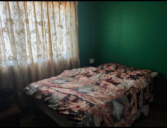 3 BEDROOM HOUSE FOR SALE IN CRAIGIEBURN